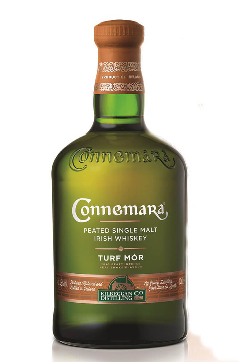 Connemara Turf Mor 46%